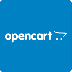 OpenCart
