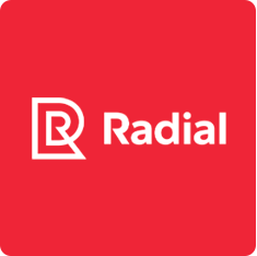 Radial