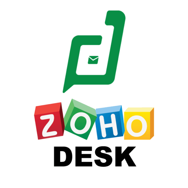 Zoho Desk