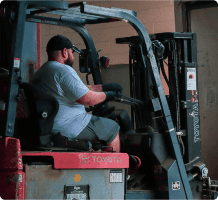Fiberlay