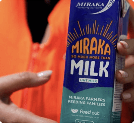 Miraka
