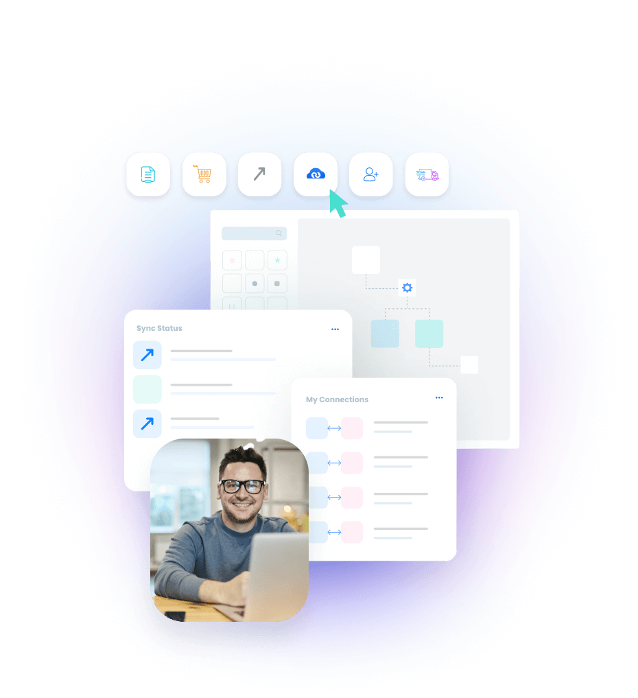Embark on Your Digital Transformation Journey with Integration-Powered Automation