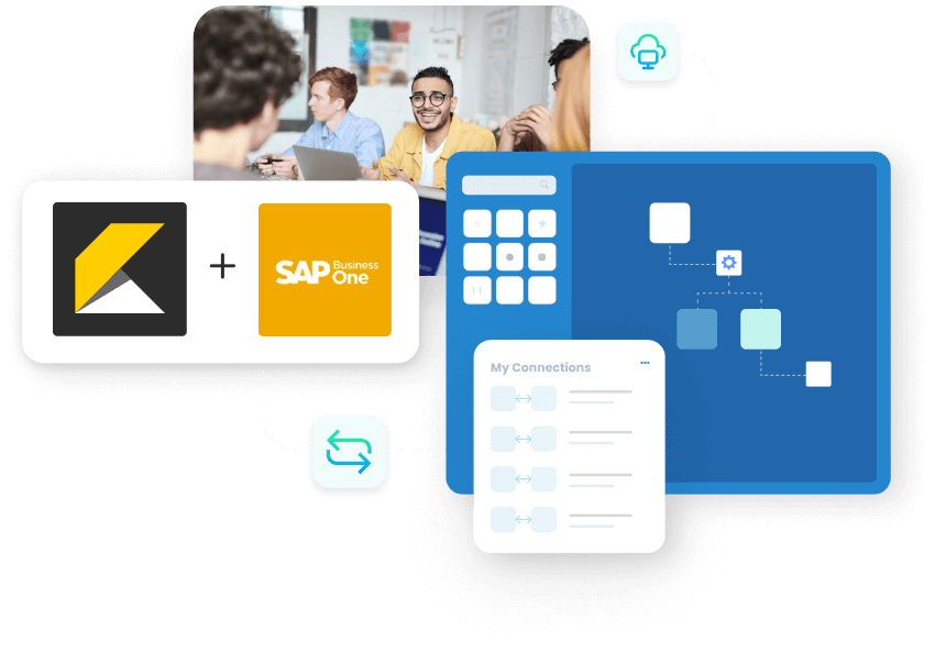 Kibo Commerce and SAP Business One Integration