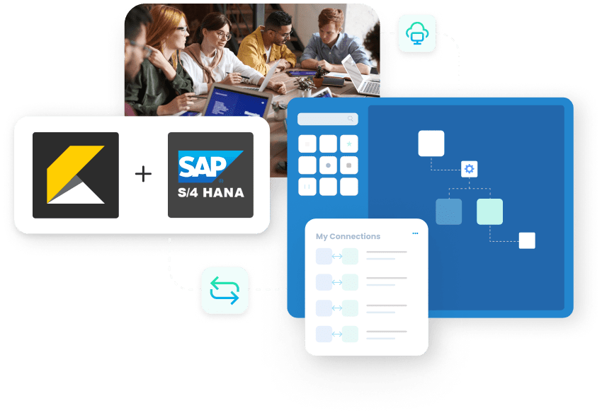 Kibo Commerce and SAP S/4HANA Integration