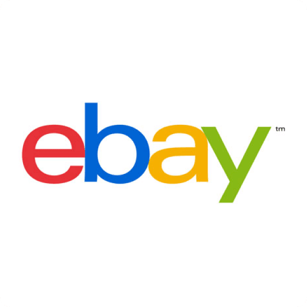 ebay logo