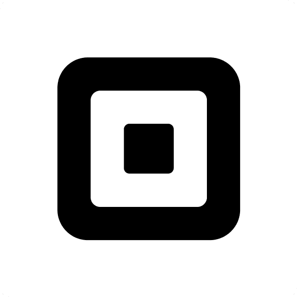 Square POS logo