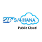 SAP S4 HANA Public Cloud Nav
