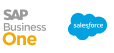 SAP B1 Salesforce Integration