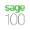 Sage 100 ERP software logo