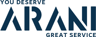 Arani logo