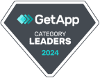 GetApp Leaders 2024