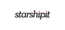 Starship It Icon