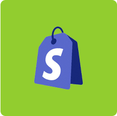 Shopify POS logo
