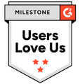 APPSeCONNECT G2 Users Love Us Award