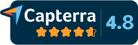 capterra rating