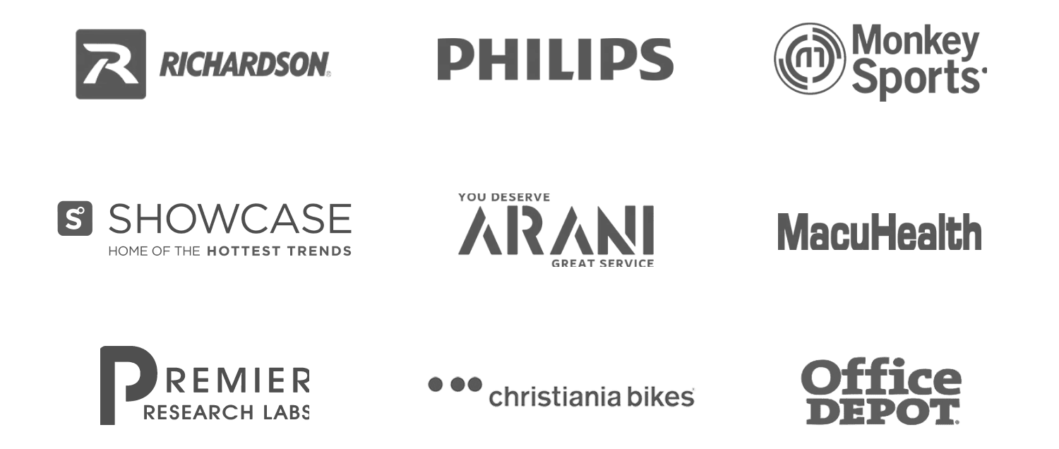 APPSeCONNECT Customers