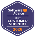 Best customer support 2026 from software advice