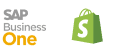 SAP B1 Shopify Integration