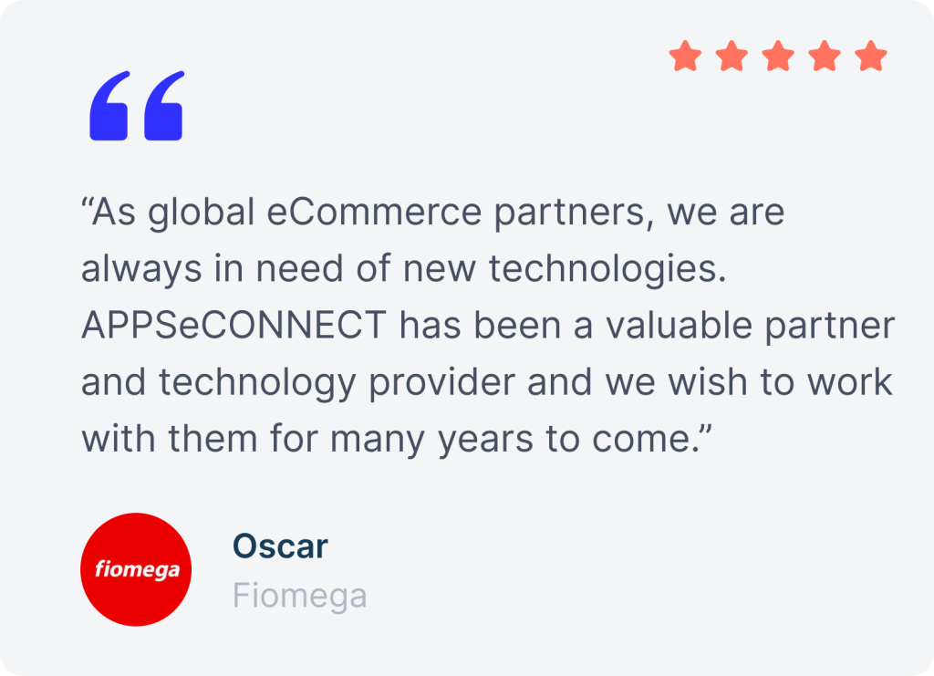 fiomega review