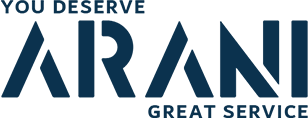 Arani logo