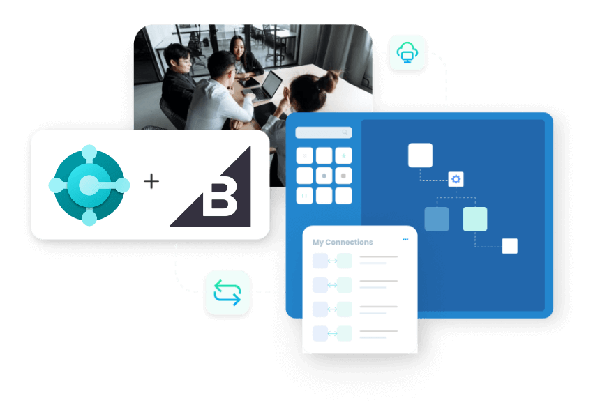 Microsoft Dynamics 365 Business Central and BigCommerce