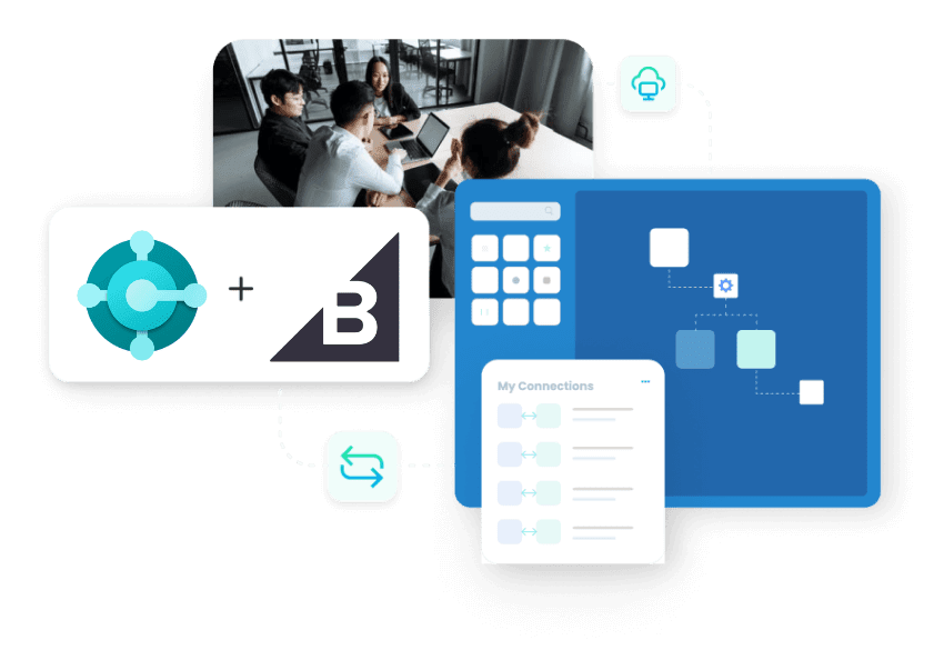 Microsoft Dynamics 365 Business Central and BigCommerce
