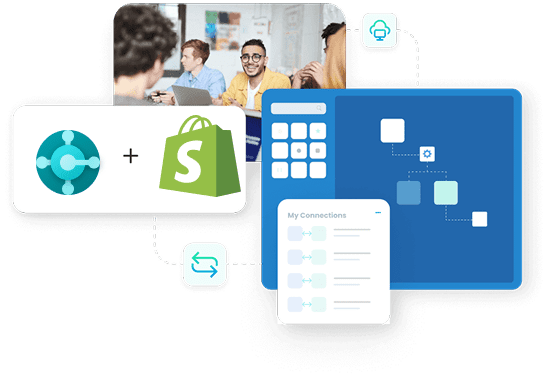 Microsoft Dynamics 365 Business Central and Shopify Integration