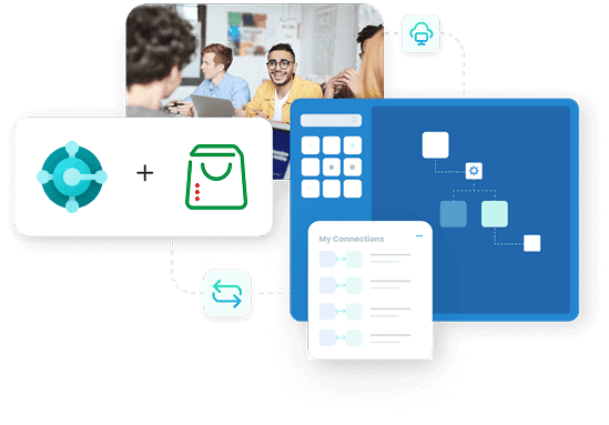 Microsoft Dynamics 365 Business Central and Zoho Commerce Integration