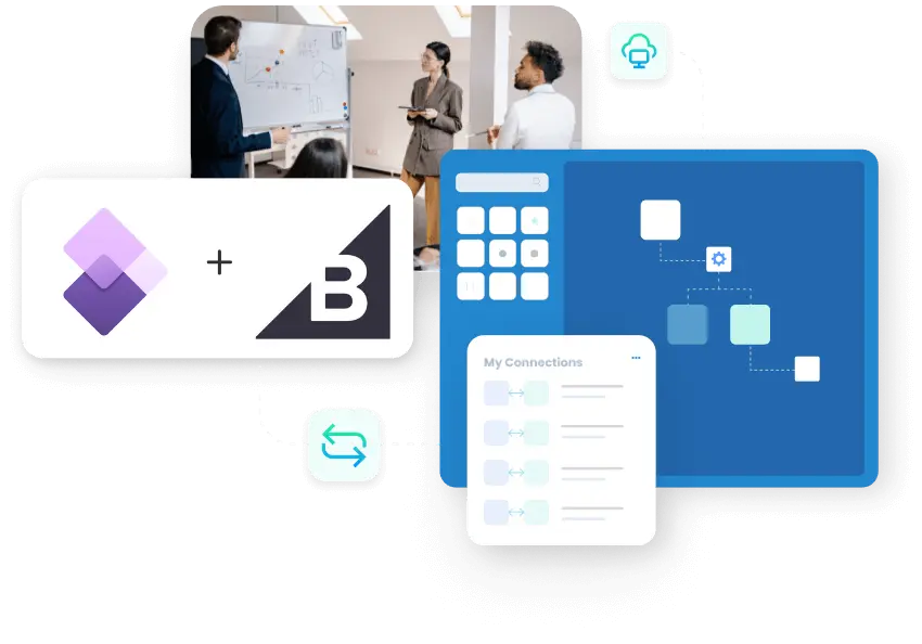 Microsoft Dynamics 365 Finance and Operations and BigCommerce Integration & Automation