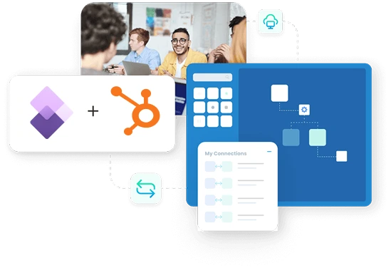 Dynamics 365 Finance and Operations and HubSpot Integration