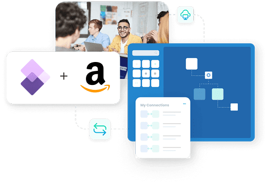 F&O and Amazon
