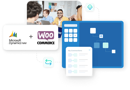 Microsoft Dynamics NAV and WooCommerce integration