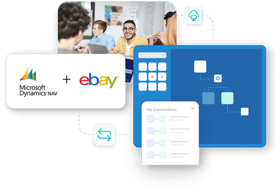Microsoft Dynamics NAV and eBay Integration