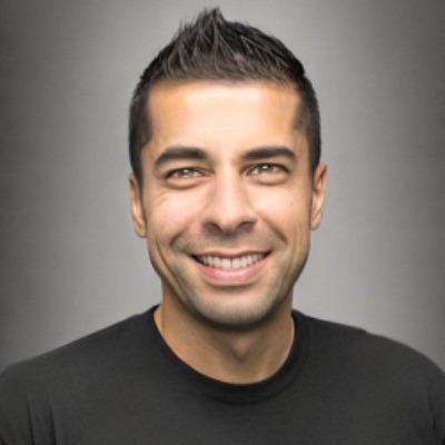Neal Goyal