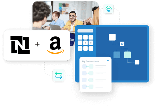 Amazon NetSuite Integration