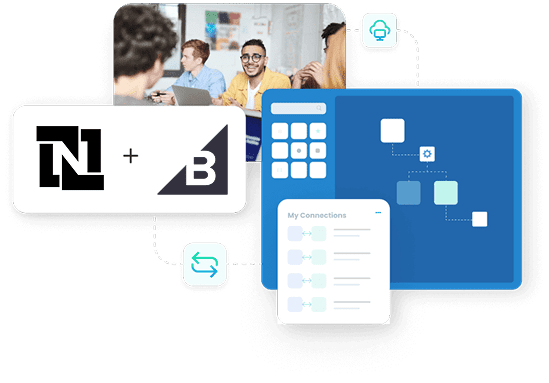 NetSuite and BigCommerce Integration