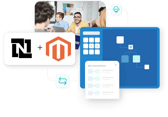 NetSuite and Magento Integration