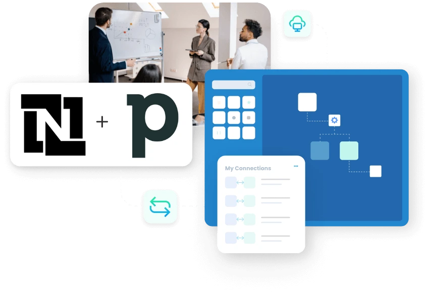 NetSuite and Pipedrive Integration & Automation