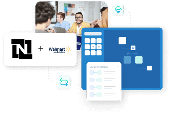 Netsuite walmart integration