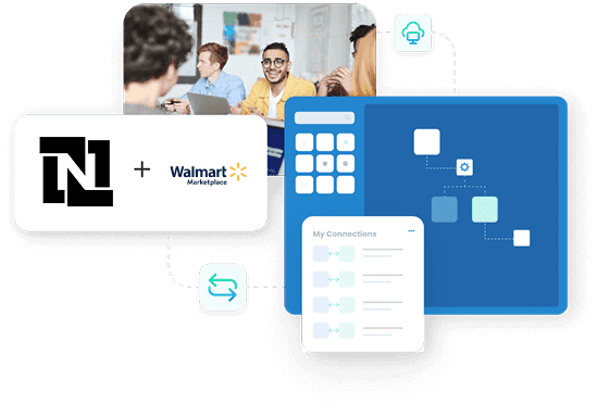 NetSuite Walmart Integration