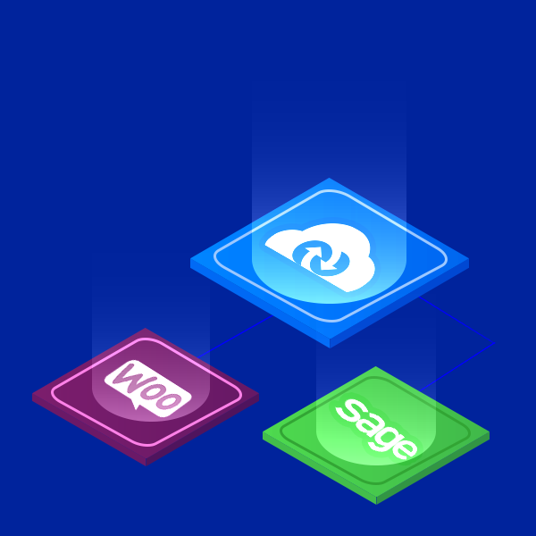 WooCommerce to Sage 300 — webinar