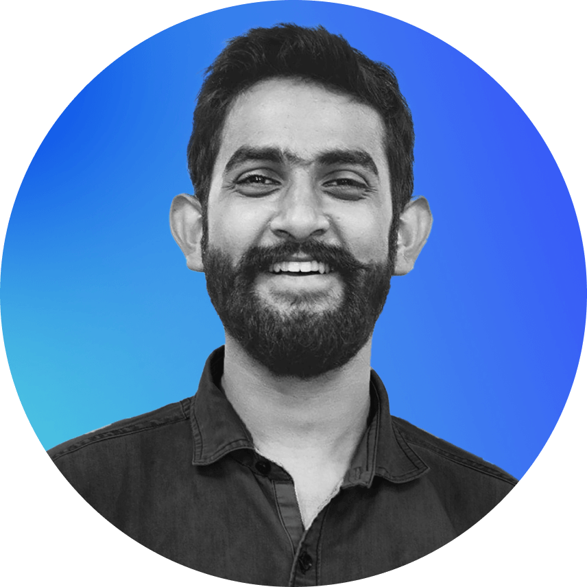 Akash Apurva Singh