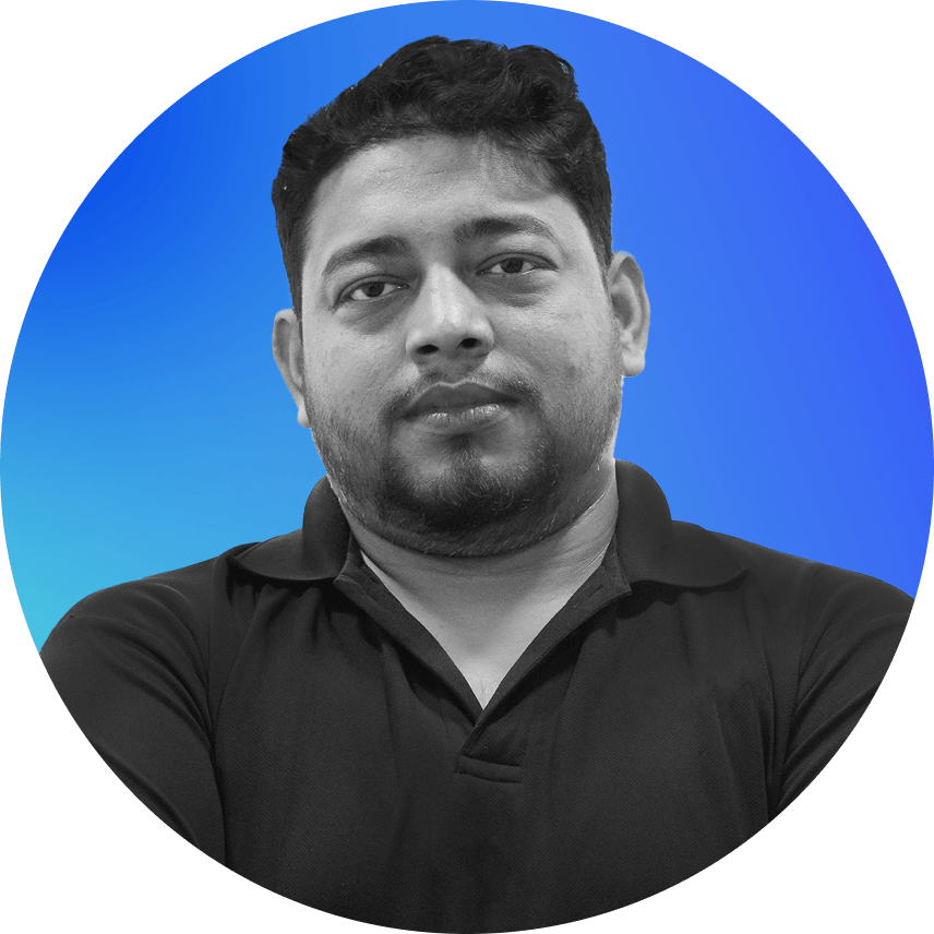 Suvajit Malik