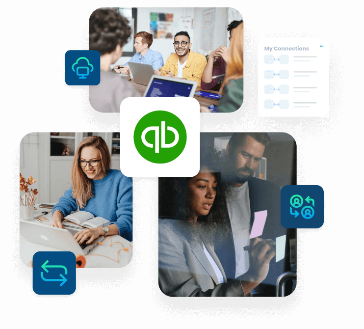QuickBooks Integration
