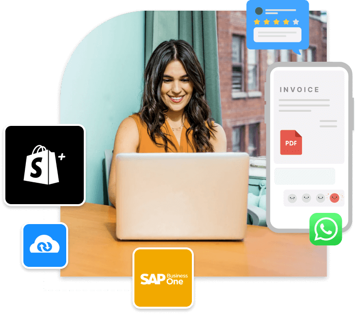 Ready-to-use Shopify B2B Integrations For Streamlined Orders And Better CX — webinar