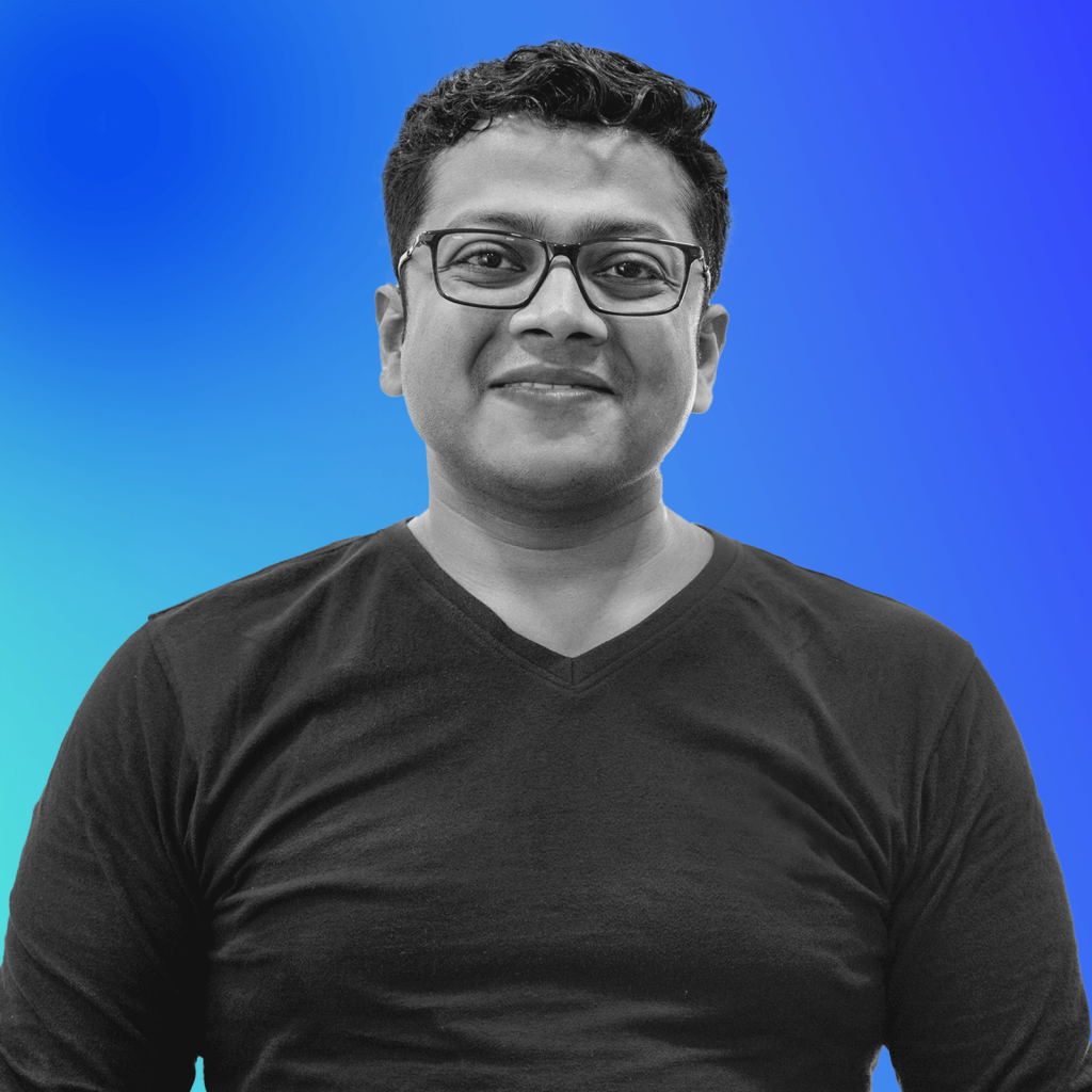 Subhasish Routh
