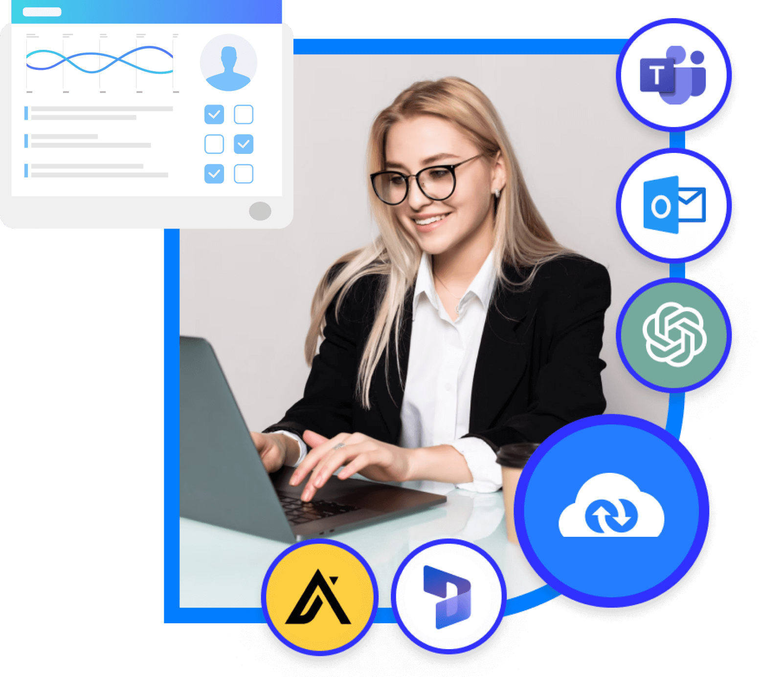 Reliable AI-powered Lead Profiling For Your Dynamics 365 CRM — webinar