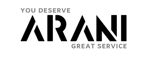 Arani logo