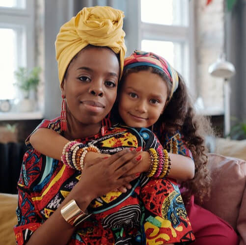 African American Expressions Integration Success Story