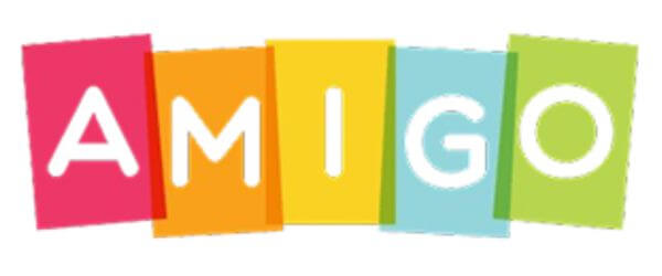 Amigo Faster Operations And Better Order Management With Appseconnect logo